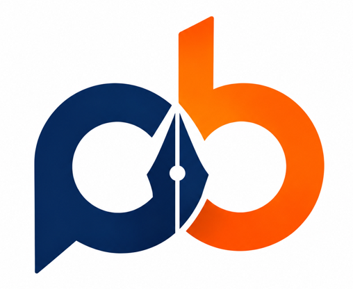 Logo Publik Bijak